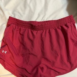 Under Armour shorts